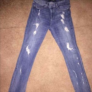 Women's Express Jeans 👖