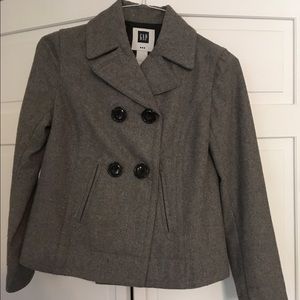 GAP peacoat