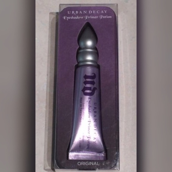 Urban Decay Primer
