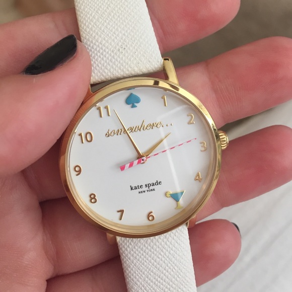 Kate Spade Watch