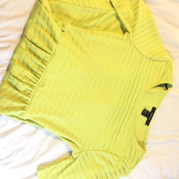 forever 21 dress