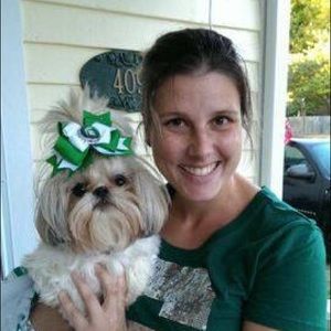 Meet your Posher, Larissa