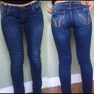 Women's Hollister Jeans 👖