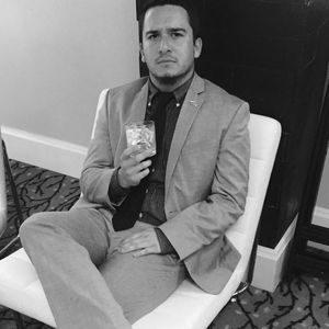 Meet your Posher, Kyle