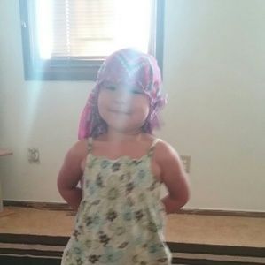 Meet your Posher, Valene