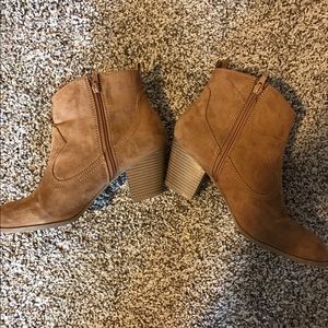 Express Boots