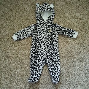 Juicy onesie