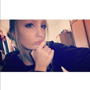 Meet your Posher, Brianna