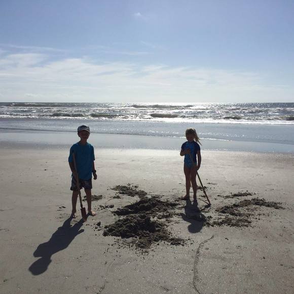 Meet your Posher, Sabine