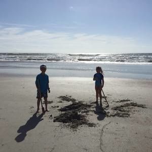 Meet your Posher, Sabine