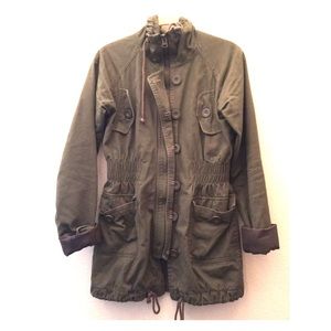 Army Jacket