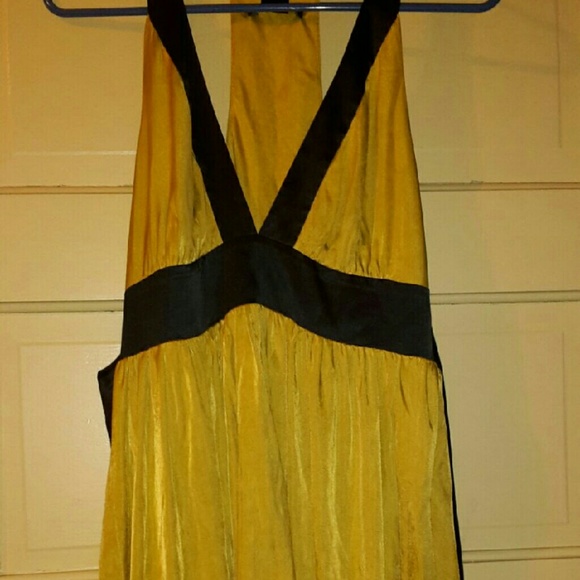 Arden B racerback dress. -Size S- Worn twice.