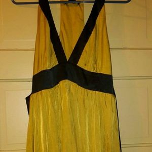 Arden B racerback dress. -Size S- Worn twice.