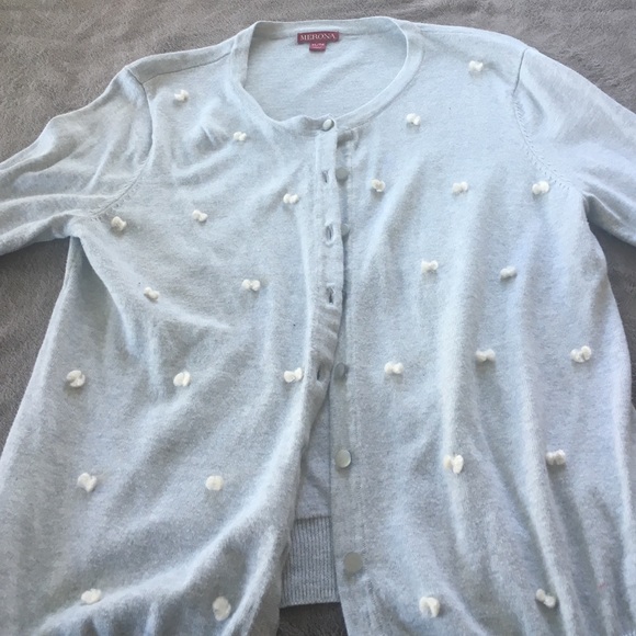 Adorable Merona Sweater