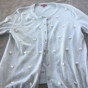 Adorable Merona Sweater