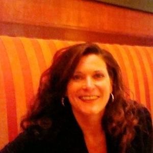 Meet your Posher, Kathryn