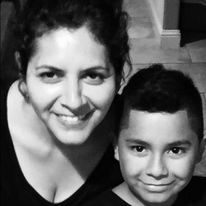 Meet your Posher, Sonia