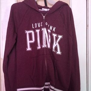 Victoria secret Pink hoodie
