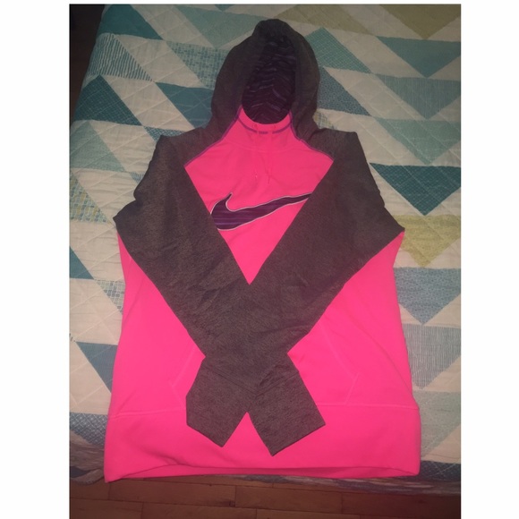 Nike Hoodie