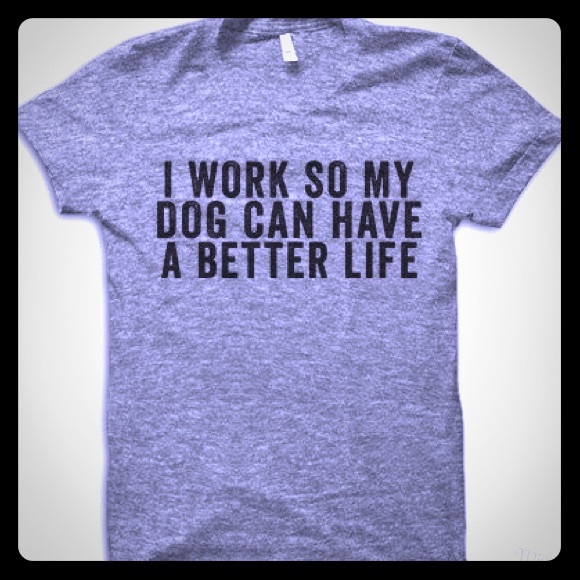 🐾Dog Life T-shirt