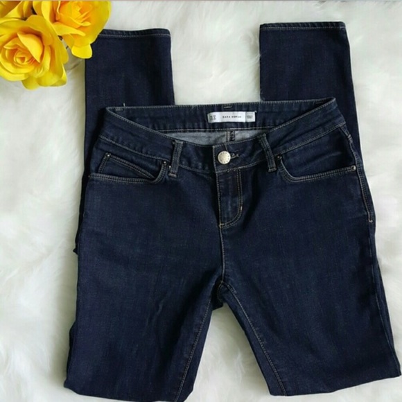 Zara jeans