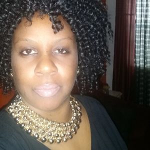 Meet your Posher, Althia