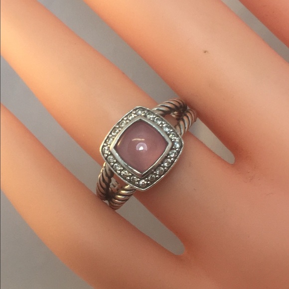 David Yurman ring