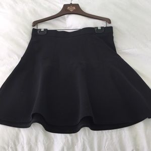 Madewell Trumpet Skirt 8