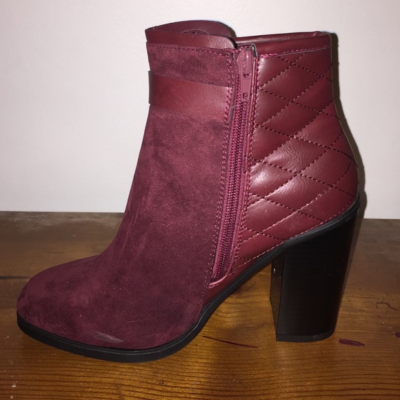 Shoe dazzle Dalia size 7
