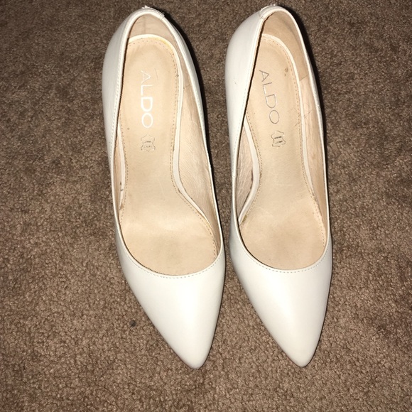 Aldo Heels