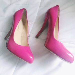 Audrey Brooke Heels