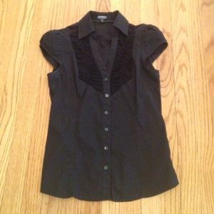 Express Dress Shirt