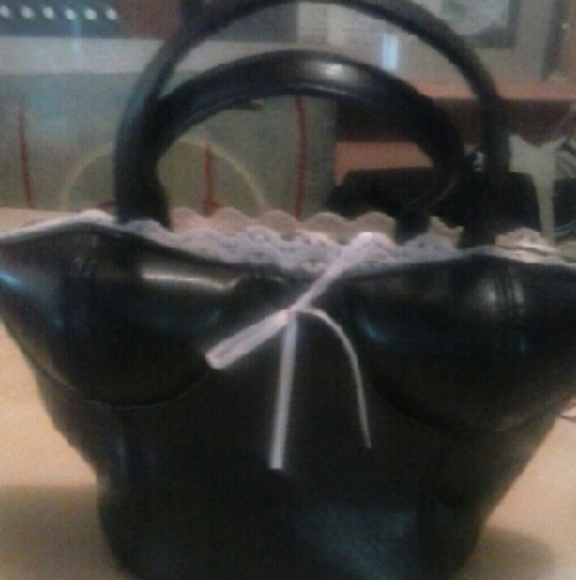 Sexy Mini Purse!