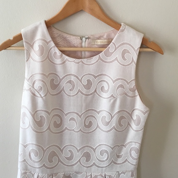 Nordstrom Everleigh Dress - Picture 2 of 4