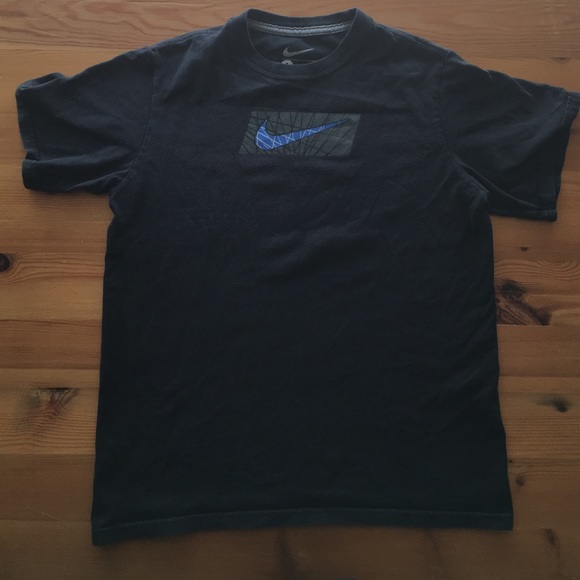Vintage Nike Men's T-Shirt