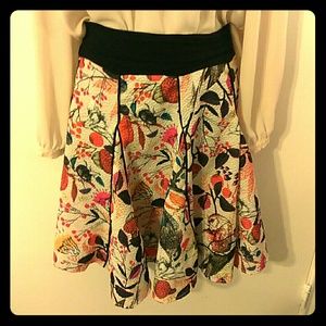 Eva Franco skirt