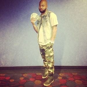 Meet your Posher, Dave