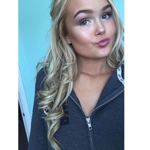 Meet your Posher, Savannah