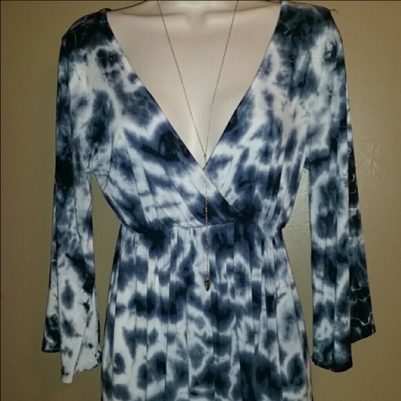 Bohemian top