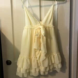 NWT Victoria's Secret Lingerie