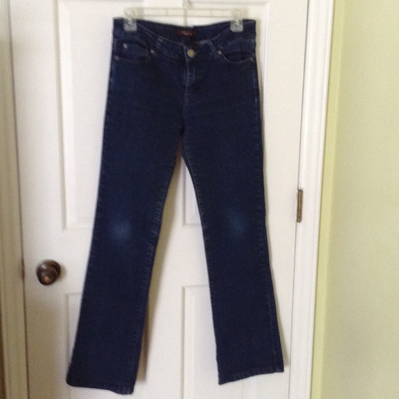 The Limited Jeans