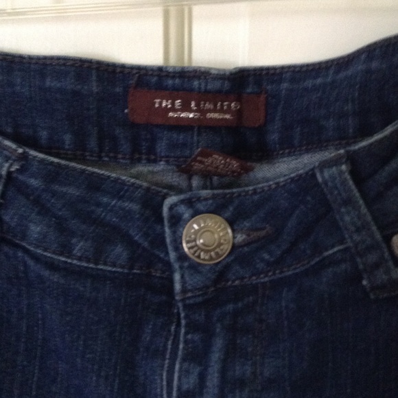 The Limited Jeans - Picture 3 of 3