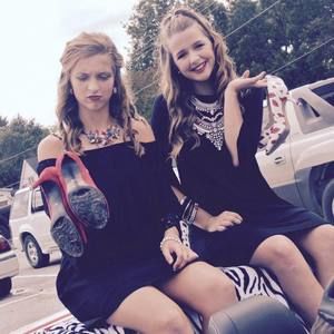 Meet your Posher, Kathleen