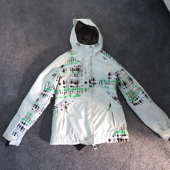 Jacket - Picture 1 of 3