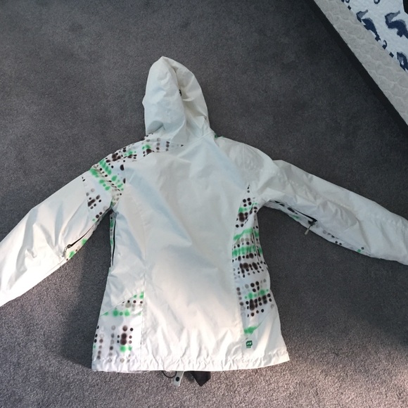 Jacket - Picture 2 of 3