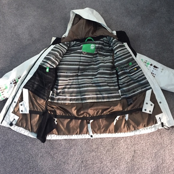 Jacket - Picture 3 of 3