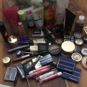 Beauty bundle