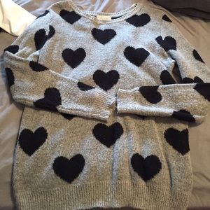 Forever 21 sweater