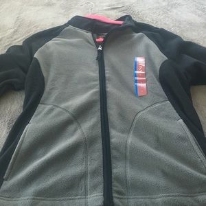 Fleece Jacket