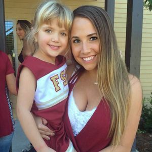 Meet your Posher, Leia